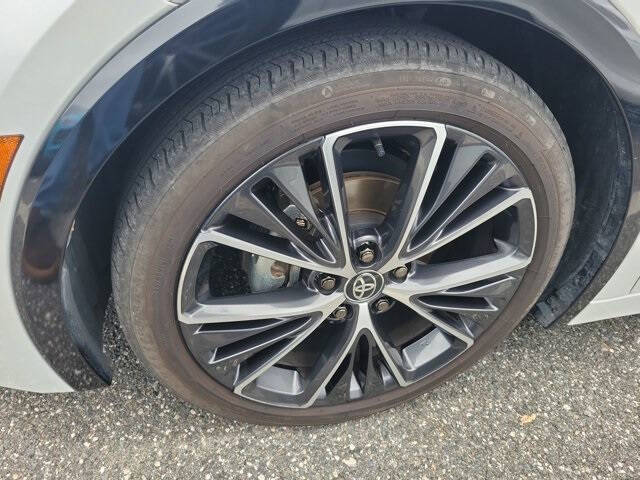 2023 Toyota Prius LE