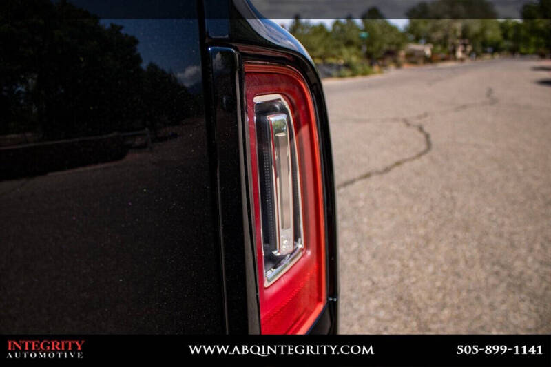 2022 Rolls-Royce Cullinan