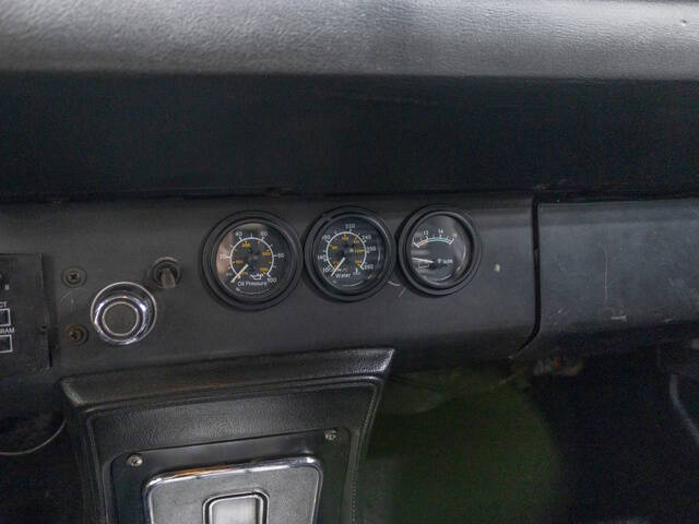1970 Ford Torino