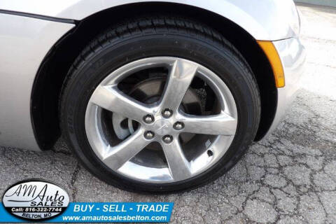 2007 Pontiac Solstice