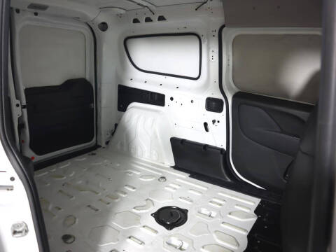 2022 RAM ProMaster City