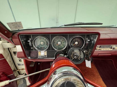 1964 Studebaker Daytona