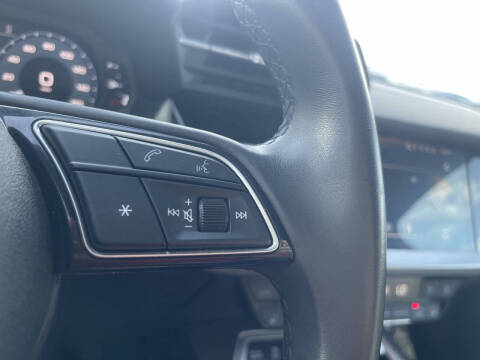 2023 Audi A3 Premium 40 TFSI