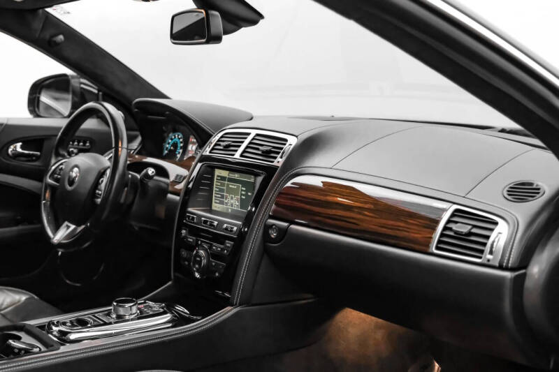 2014 Jaguar XK