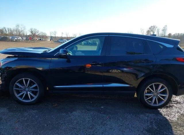 2020 Acura RDX SH-AWD w/Tech