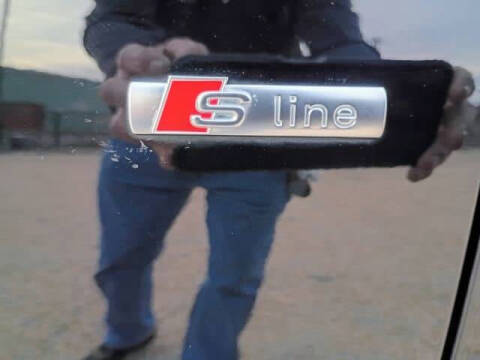 2013 Audi Q5 3.0T quattro Premium Plus