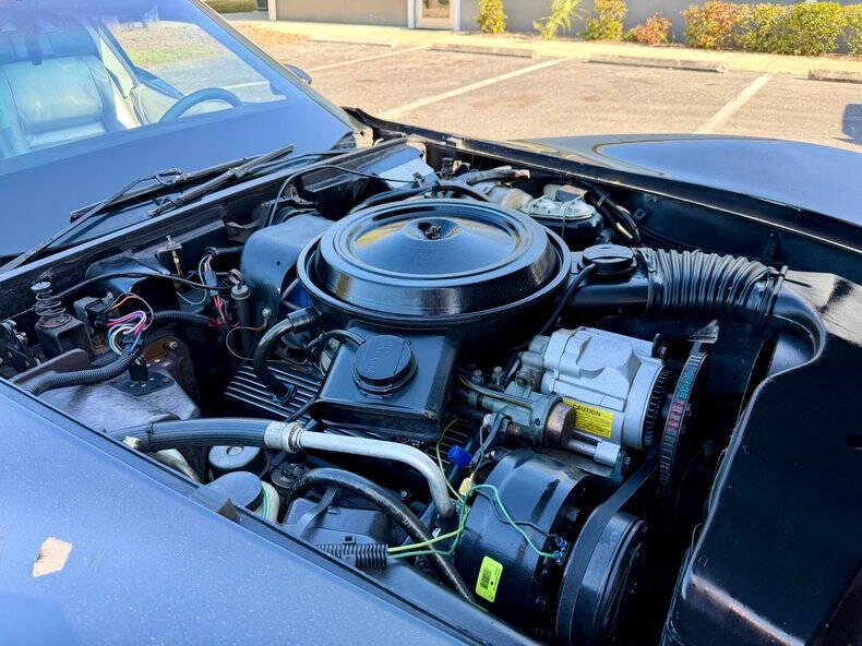 1978 Chevrolet Corvette