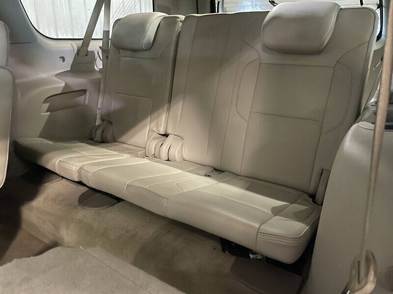 2015 GMC Yukon XL Denali