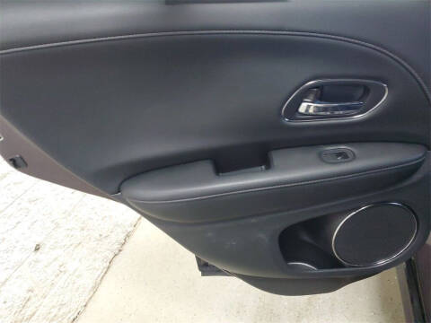 2021 Honda HR-V EX-L