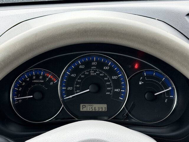 2013 Subaru Forester 2.5X Premium