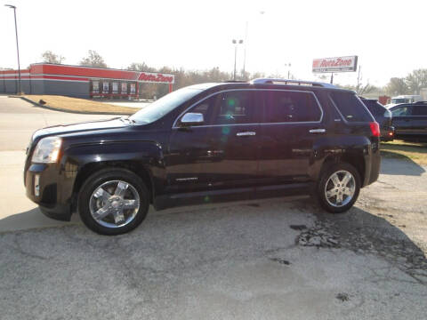 Yeomans Auto Sales In Pryor Ok Carsforsale Com
