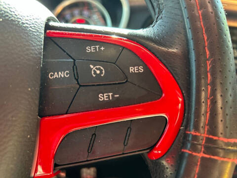 2015 Dodge Challenger R/T Scat Pack