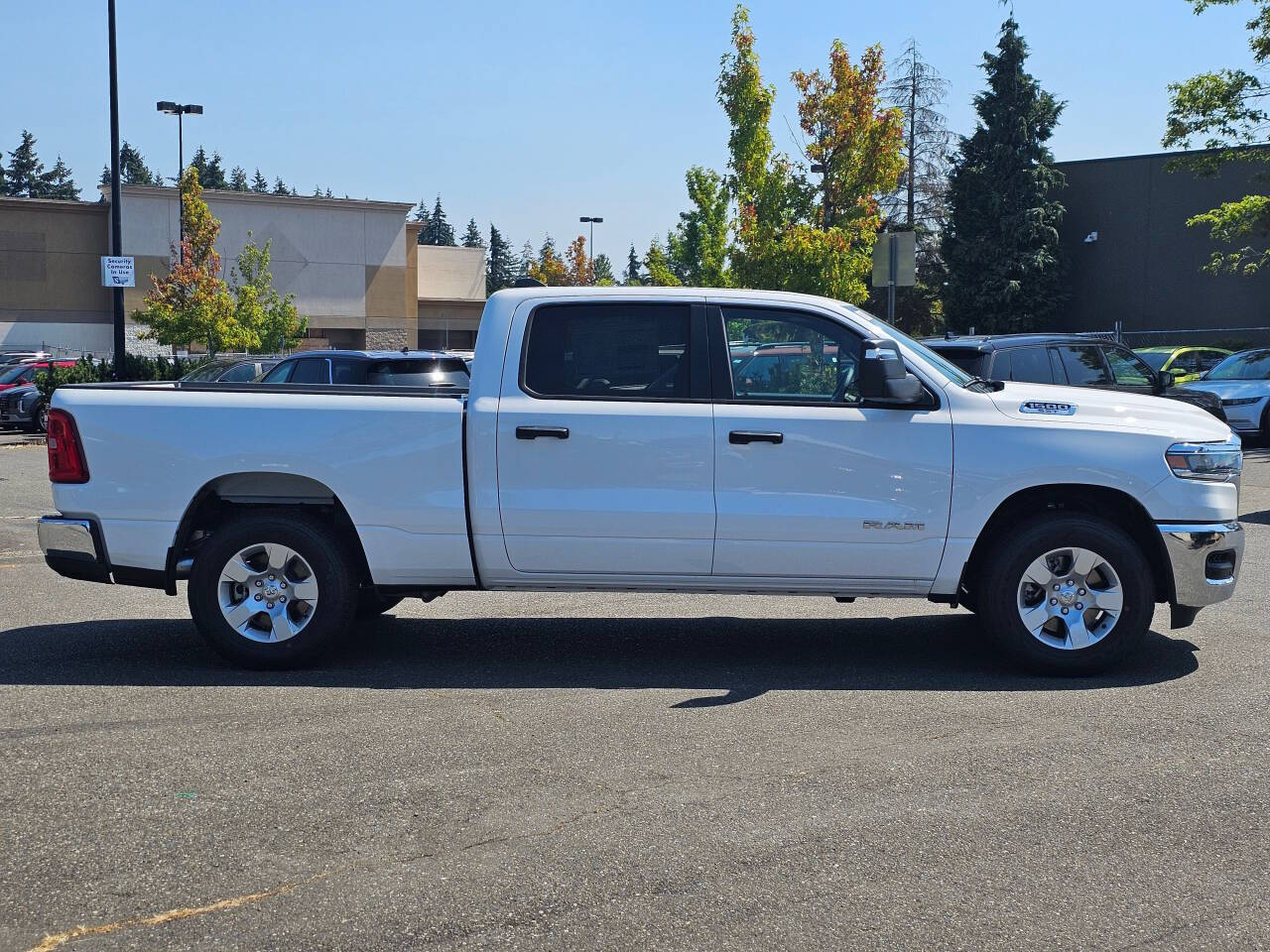 2025 Ram 1500 for sale at Autos by Talon in Seattle, WA