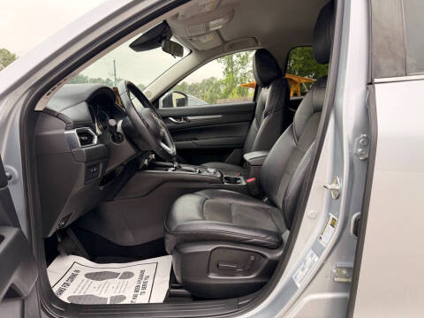 2023 Mazda CX-5 2.5 S Select