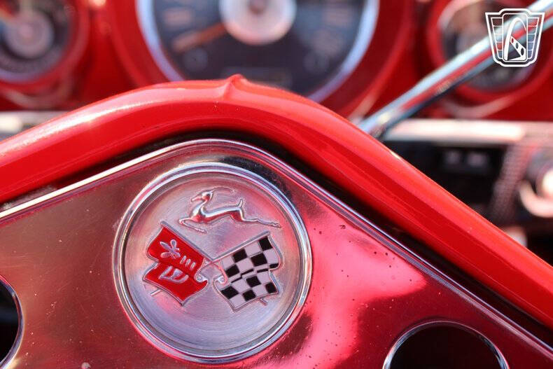 1960 Chevrolet Impala