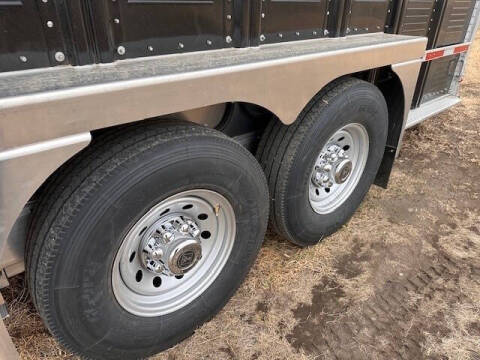 2027 WILSON 24 FOOT RA
