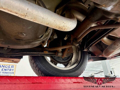 1991 Chevrolet Camaro