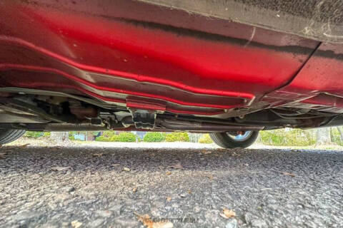 1997 Pontiac Firebird