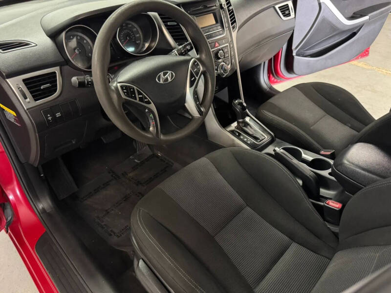 2014 Hyundai Elantra GT
