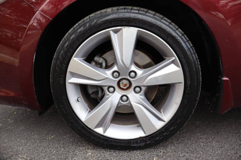 2013 Acura ILX 2.4L w/Premium