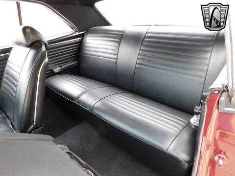 1967 Chevrolet Chevelle