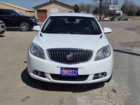 2013 Buick Verano