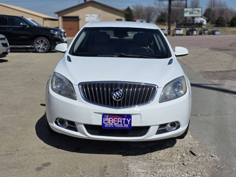 2013 Buick Verano