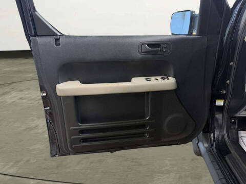 2008 Honda Element LX
