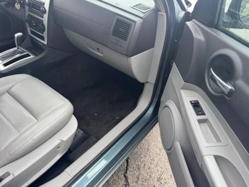 2006 Dodge Charger RT