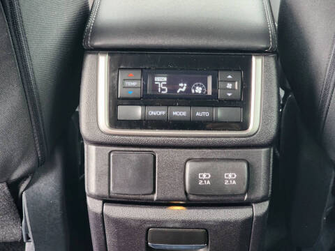 2019 Subaru Ascent Premium 7-Passenger