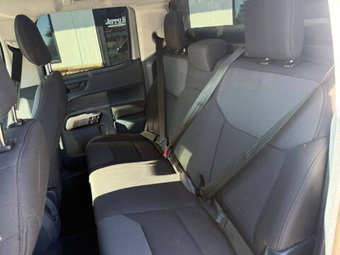 2024 Ford Maverick XL