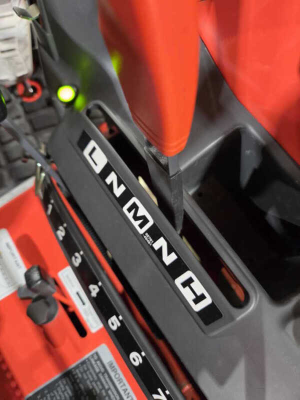 2021 Kubota M62  Tractor  Loader  Backhoe