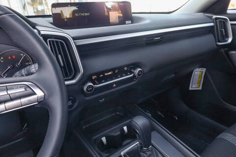 2025 Mazda CX-50 2.5 S Select