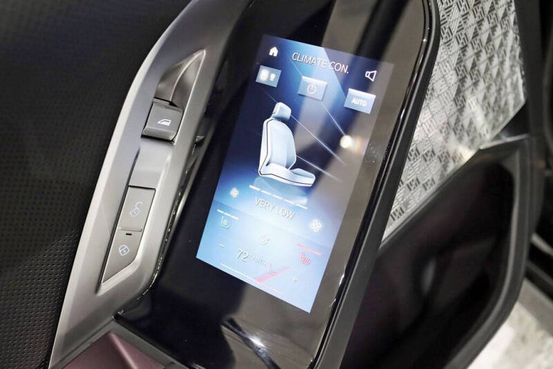 2023 BMW 7 Series 760i xDrive