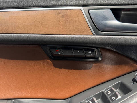 2016 Audi Q5 2.0T quattro Premium Plus