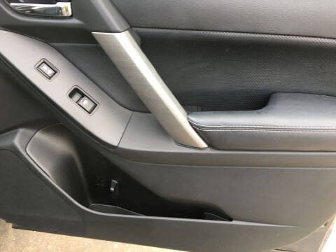 2014 Subaru Forester 2.0XT Premium