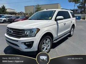 2019 Ford Expedition