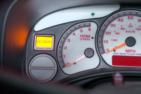 2002 GMC Sierra 1500 SLE