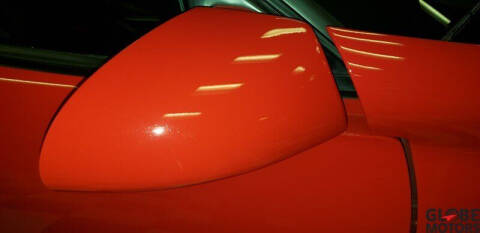 2002 Chevrolet Camaro Z28