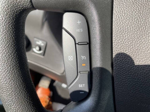 2025 GMC Savana 2500