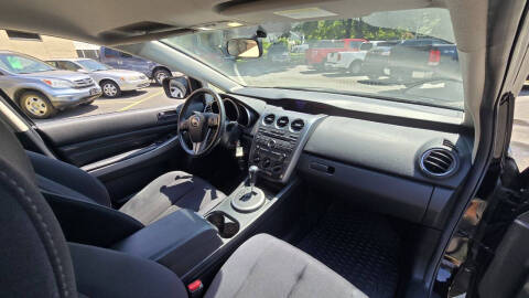 2011 Mazda CX-7 i Sport