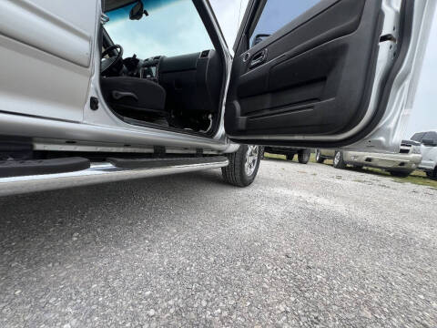 2010 GMC Canyon SLE-1