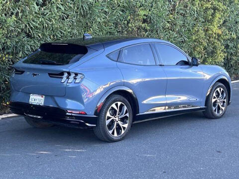 2023 Ford Mustang Mach-E Premium