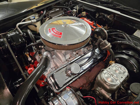 1979 Chevrolet Corvette