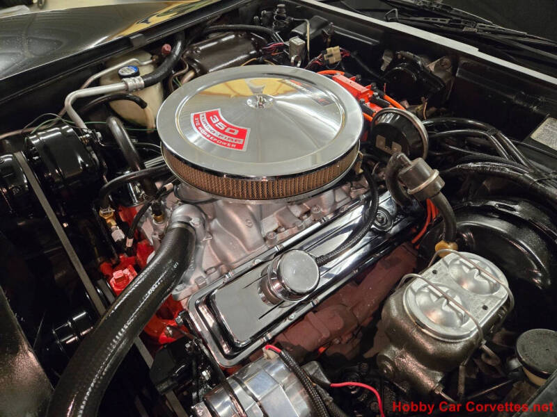 1979 Chevrolet Corvette