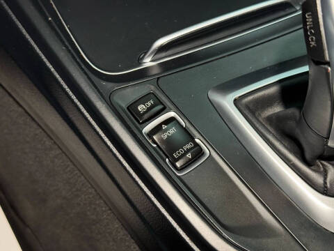 2018 BMW 3 Series 328d