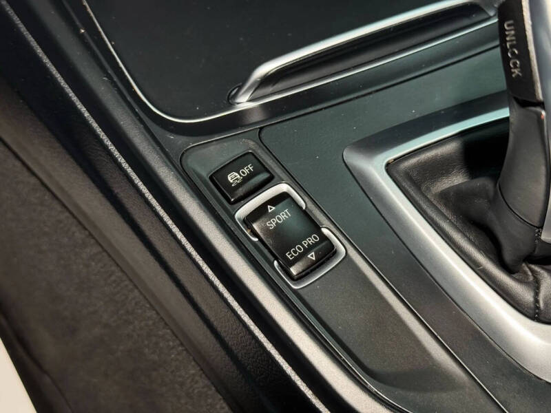 2018 BMW 3 Series 328d