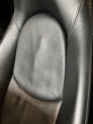 2006 Porsche 911 Carrera