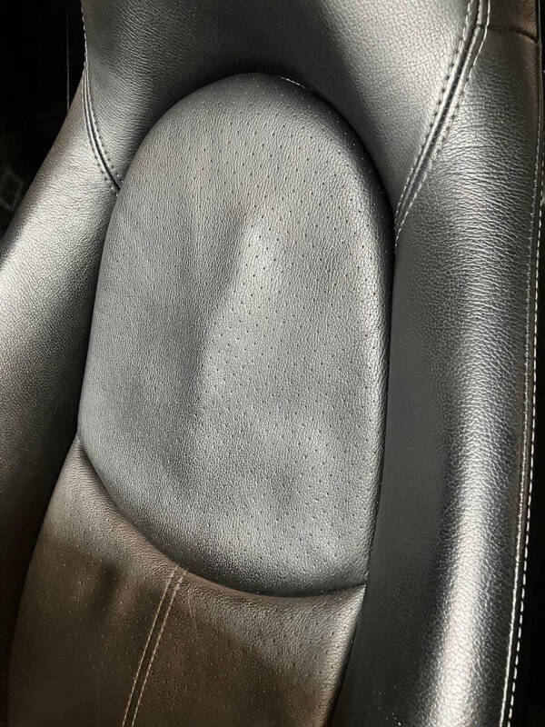 2006 Porsche 911 Carrera