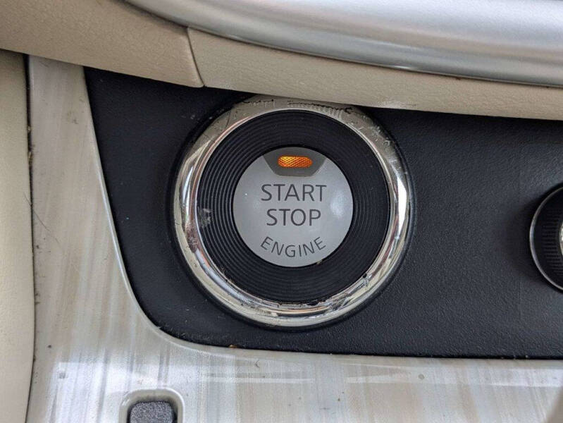 2016 Nissan Murano